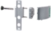 Locinox Free Exit Push Handle - LK3006PUSH