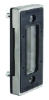 Locinox Stainless Steel Catch gate hardware, gate closer, lockey, adjustable hydraulic, fence, self-closing, hinge set, door closer, gate locks, swing gate, exit control hardware, deadlocking gate, free exit push, handle converter, sliding gate lock, code lock, mechanical lock, gate keeper, safety gate latch, magna-latch,  heavy-duty exit, back catch, gate latch, barrel bolt, barrel hinge, piano hinge, weldable hinge, cane bolt, drop bolt, tru-close, lokklatch, self closing hinge, magnatic latch, security keeper, locinox, bar adaptor, bat-wing hinge, steel mailbox, aluminum sliding gate track, trolley wheels, sliding door track bracket