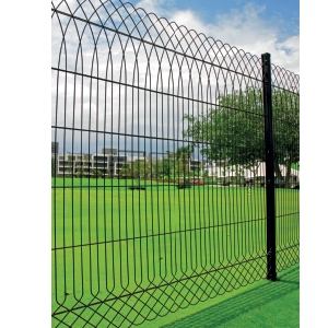 Milan Fence Panel milan fence panel, fence panel, designmaster fence, custom fencing, fence posts, fence hardware, fence accessories, fence hardware, milan post, round lock clamps, lock clamps, fence brackets, ts distributors