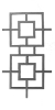 Modern Panel Cast iron panel, panel, modern design, modern panel, fence panels, metal panels, decorative panels, ts distributors