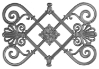Modern Panel 