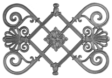 Modern Panel 