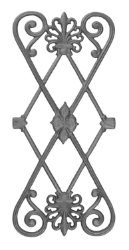 Modern Panel 