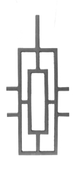 Modern Panel 
