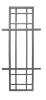 Modern Panel 