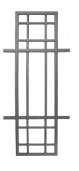 Modern Panel 