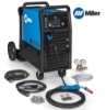 Multimatic® 235 Welder w/EZ-Latch Running Gear 240V™ 