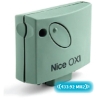 OXI Receiver Access control, gate operators, viking, doorking, liftmaster, apollo, eagle, swing gate, slide gate, BFT, Ramset, loop detctor, transmitter, 315 MHz, 2.0 technology, superior gate operaator, phobos, oxi receiver, residential swing gates, wireless keypads, ramset, electromagnetic lock ,Maglock, access controller, push to exit, proximity reader, cellular callbox, telephone entry system, board kit, intercom, photoeye kits, seco-larm, EMX, click2enter, emergency entry box, lead-acid battery, THALIA, conduit, screw connector, back-up power