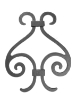 Cast Iron Picket 