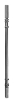 Cast Iron Railing Baluster 