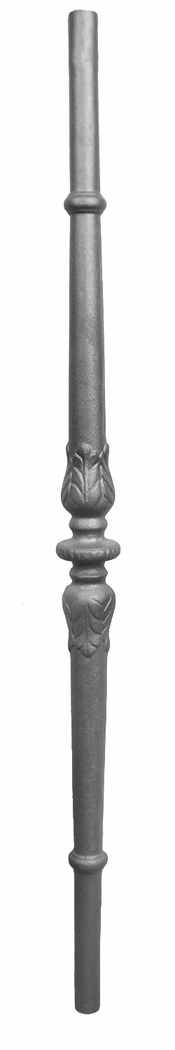 Cast Iron Railing Baluster #LFC89BXL