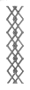 Cast Iron Valance 