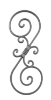Scroll Design Picket Cast iron panel, panel, scroll design, scroll panel, fence panels metal panels, decorative panels, ts distributors