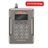 Passport Reciever with LCD Menu Screen Access control, gate operators, viking, doorking, liftmaster, apollo, eagle, swing gate, slide gate, BFT, Ramset, loop detctor, transmitter, 315 MHz, 2.0 technology, superior gate operaator, phobos, oxi receiver, residential swing gates, wireless keypads, ramset, electromagnetic lock ,Maglock, access controller, push to exit, proximity reader, cellular callbox, telephone entry system, board kit, intercom, photoeye kits, seco-larm, EMX, click2enter, emergency entry box, lead-acid battery, THALIA, conduit, screw connector, back-up power