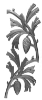 Pine Cone Panel 