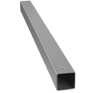 Posts For Panels, Flat posts for panels, flat panels, fence panels, designmaster fencing, custom fencing, decorative fencing, fence accessories, fence hardware, designmaster accessories, fence posts, ts distributors