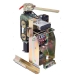 RSW12VDC Residential & Light Commercial Swing Gate Operator - GTERSW12VDC