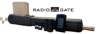 Radio Gate Swing Gate Kit <meta name="word="radio gate swing gate, midrange swing gate, radio gate swing arm, swing gate arm steel drivetrain, swing gate arm aluminum drivetrain, durable swing gate kit, affordable swing gate kit, heavy duty swing gate ">
