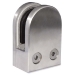 Round Glass Clamp for Flat Surface - SFE11600000