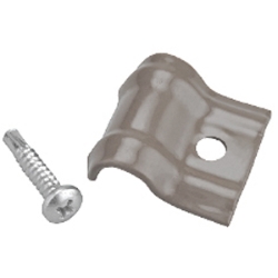 Single Clamp for Classic, Contempo, Milan, or Florence 