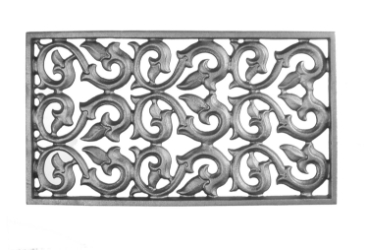 Single-Faced Decorative Panel 