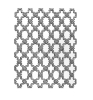 Single-Faced Decorative Panel 