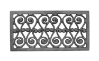 Single-Faced Decorative Panel 