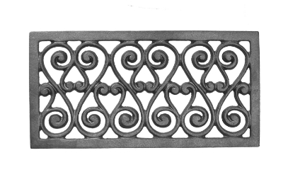 Single-Faced Decorative Panel 