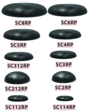 Stamped Steel Pipe End Cap <meta name="word="steel cap, steel end cap, flat end cap, railing end caps, steel endcaps, discounted steel end caps, steel pipe caps, round end caps, steel end caps">