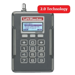 Star1000 Commercial Receiver Access control, gate operators, viking, doorking, liftmaster, apollo, eagle, swing gate, slide gate, BFT, Ramset, loop detctor, transmitter, 315 MHz, 2.0 technology, superior gate operaator, phobos, oxi receiver, residential swing gates, wireless keypads, ramset, electromagnetic lock ,Maglock, access controller, push to exit, proximity reader, cellular callbox, telephone entry system, board kit, intercom, photoeye kits, seco-larm, EMX, click2enter, emergency entry box, lead-acid battery, THALIA, conduit, screw connector, back-up power