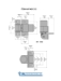 SureClose ReadyFit Hinge and Closer External Mount - HA74001315