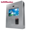 The CAPXL Cloud-Based Door Controller 