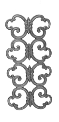 Traditional Panel 