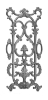 Traditional Panel 