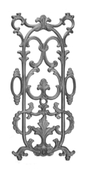 Traditional Panel 