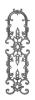 Traditional Railing Panel 