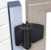 Tru-Close Adjustable, Self-Closing Gate Hinges - 3-7/8" - HITCA2