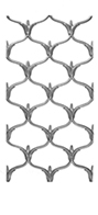 Tulip Picket Railing 