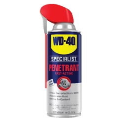 WD-40 Specialist® Penetrant 