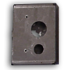 Weldable Gate Lockbox for Ilco 900 Series Single Sided Keypad Entry gate hardware, gate closer, lockey, adjustable hydraulic, fence, self-closing, hinge set, door closer, gate locks, swing gate, exit control hardware, deadlocking gate, free exit push, handle converter, sliding gate lock, code lock, mechanical lock, gate keeper, safety gate latch, magna-latch,  heavy-duty exit, back catch, gate latch, barrel bolt, barrel hinge, piano hinge, weldable hinge, cane bolt, drop bolt, tru-close, lokklatch, self closing hinge, magnatic latch, security keeper, locinox, bar adaptor, bat-wing hinge, steel mailbox, aluminum sliding gate track, trolley wheels, sliding door track bracket