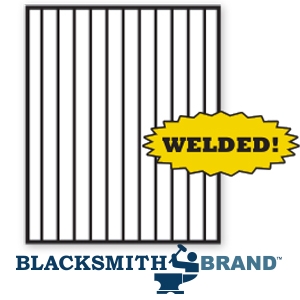 Welded Residential Ornamental Black Flat Top Two Rail Walk Gates welded residential ornamental black flat top two rail walk gates, two rail walk gate, walk gates, ornamental walk gates, weldable walk gates, upright gate posts, blacksmith brand, galvanized, powder-coated, custom walk gates, post caps, finials, fencing accessories, ts distributors