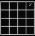 Wire Mesh Panels -10 Gauge Wire - FRZ1G