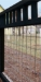 Wire Mesh Panels -10 Gauge Wire - FRZ1G
