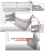 XL Bi-Fold Kit for Swing Gate - HAC500A