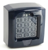 Q-B-Touch Digital Keypad Q-B-Touch, Digital Keypad, BFT Keypad, Superior Access control, Superior gate operator, keypad entry, BFT, BFT gate operator