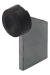 Weldable Gate and Door Stop - HAC200G