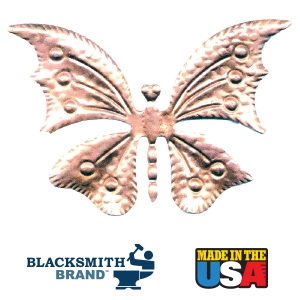 Blacksmith Brand Copper Plate Metallic Finish blacksmith brand, gravity feed HVLP spray gun, Aervoe, heat resistant enamel, spra-tool, metallic finishes, brite galvanized coating, wrought iron, touch up brushes, painters masking tape, paint respirator kit, paint mitt, pipe painter, welding respirator, patina oxidizer, gun metal blue paint, rust arrest, brass coating, acrylic sealer, shop coat primers, paint for galvanized metal, paint for galvanized aluminum, rust inhibitive primer