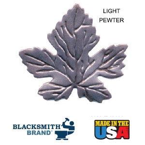 Blacksmith Brand Light Pewter Metallic Finish blacksmith brand, gravity feed HVLP spray gun, Aervoe, heat resistant enamel, spra-tool, metallic finishes, brite galvanized coating, wrought iron, touch up brushes, painters masking tape, paint respirator kit, paint mitt, pipe painter, welding respirator, patina oxidizer, gun metal blue paint, rust arrest, brass coating, acrylic sealer, shop coat primers, paint for galvanized metal, paint for galvanized aluminum, rust inhibitive primer