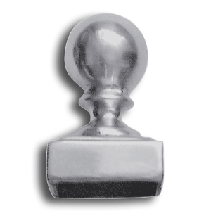 Aluminum Newell Post Balls aluminum newell post balls, finials, fence accessories, gate accessories, newell post, balusters, aluminum balusters, aluminum fence accessories, newel post, finials, metal newel post, decorative fence accessories, ts distributors