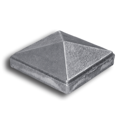 Aluminum Post Caps aluminum post caps, post caps, aluminum fence accessories, gate accessories, fence post caps,metal post caps, finials, metal finials, aluminum finials, walk gates, gate hardware, fence hardware, ts distributors